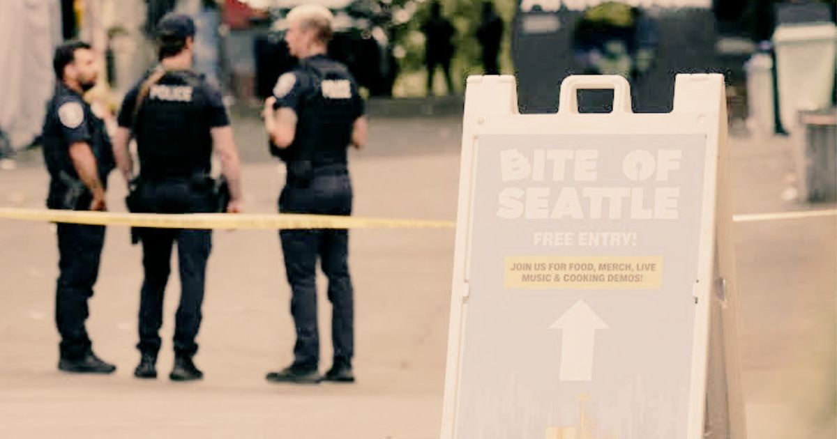 Washington Lawmakers Push “Three Strikes” Rule for Juvenile Gun Possession