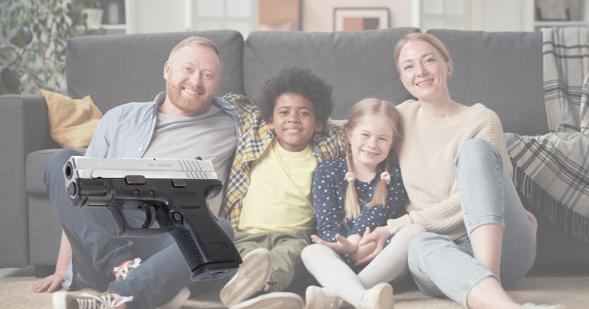 Foster Parents Win: Court Says State Can’t Strip Second Amendment Rights