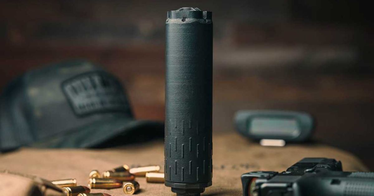 Breaking: Congressman Clyde Says Trump DOJ Will NOT Fight NFA Ruling