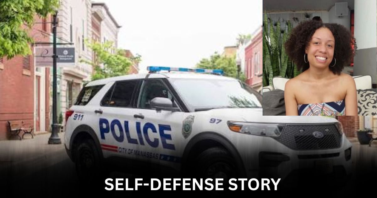 Self‑Defense Recording Forces Dismissal in Virginia Murder Case