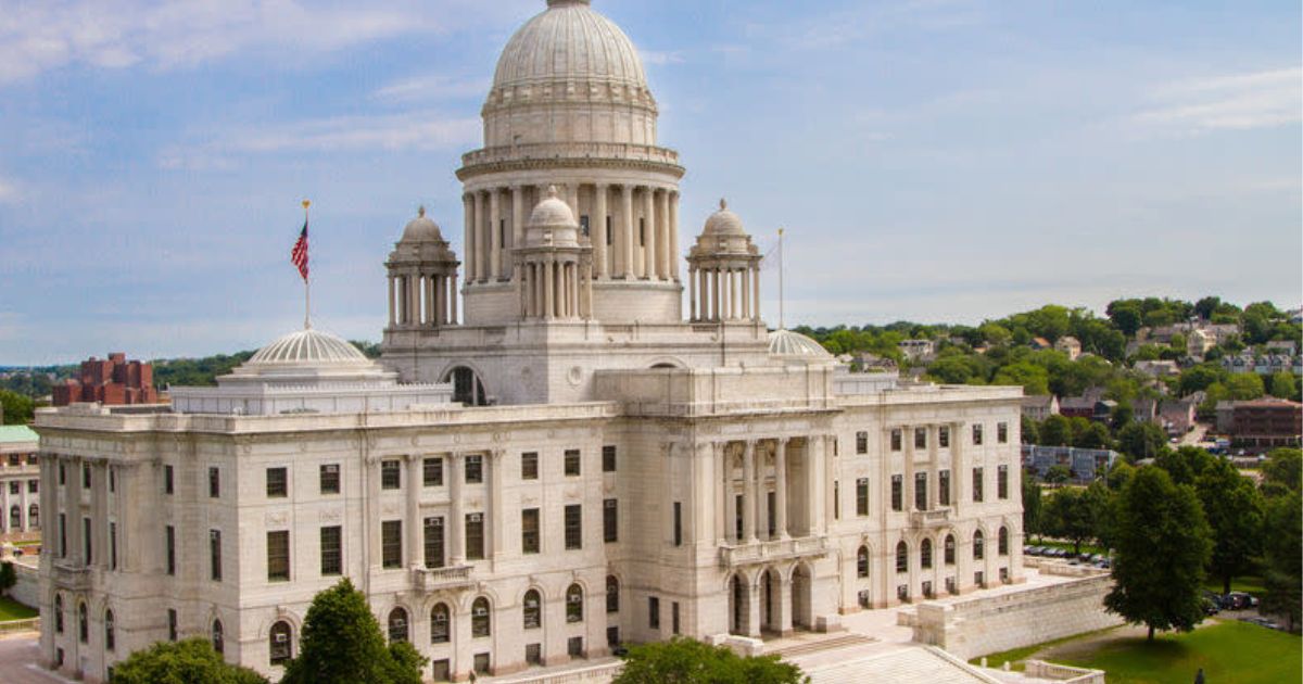 “Held for Study” = Dead: SB 2710 Falls Apart in Rhode Island Senate Judiciary