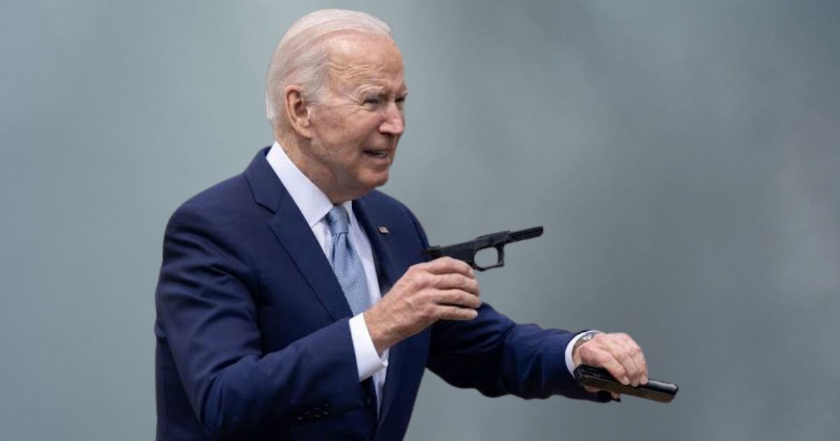 ATF Ghost Gun Rule Crushed in Court: Judge Says It Violates Second Amendment