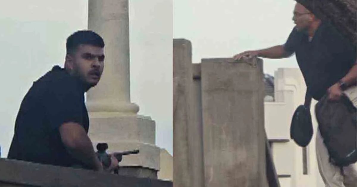 New South Wales (Australia) Forces Firearm Surrenders Following Bondi Beach Attack