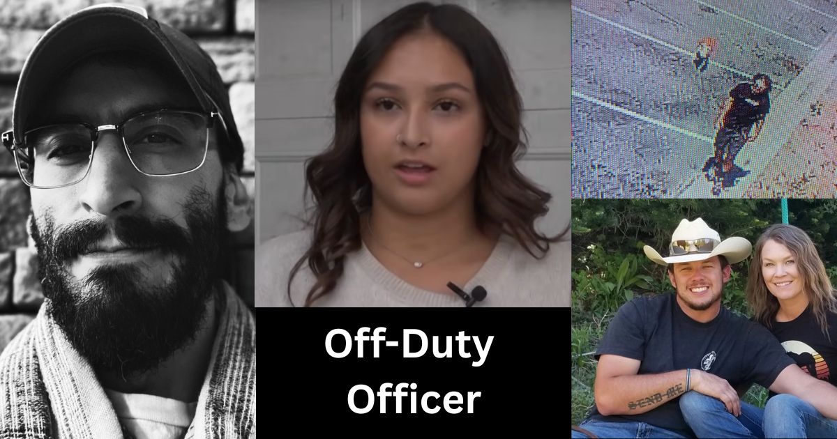When Evil Struck, Idahoans Acted — New Stories Show More Citizens Tried to Stop the Shooter