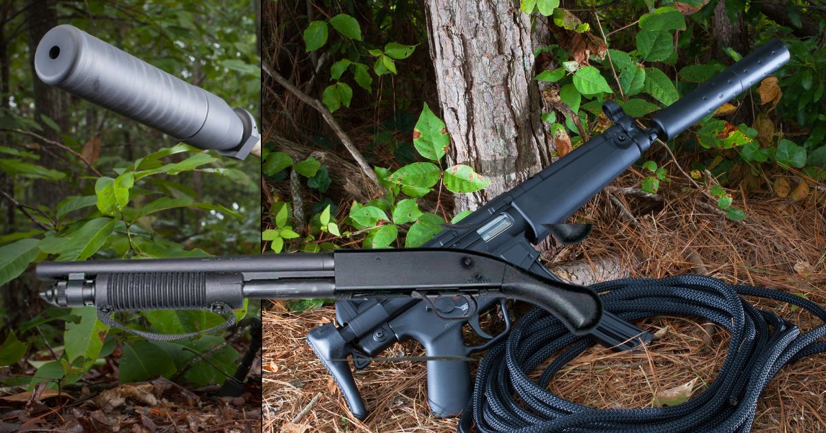 Federal Judge Deals Historic Blow to the National Firearms Act After 90 Years