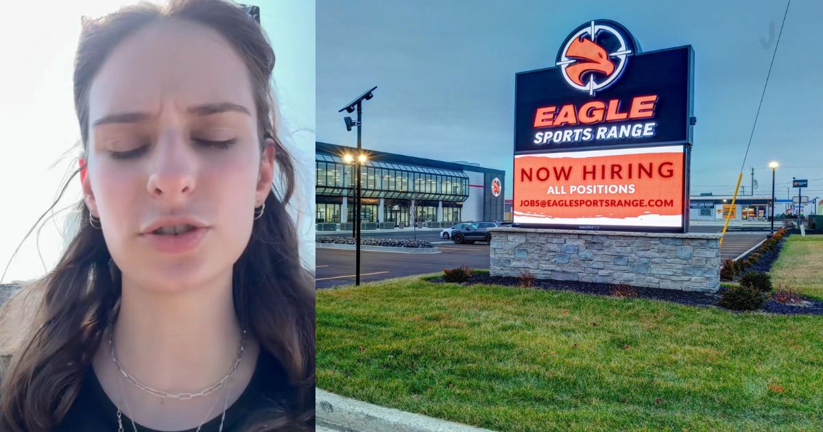 Wisconsin Gun Range Removes Surveillance System Amid Privacy Outrage